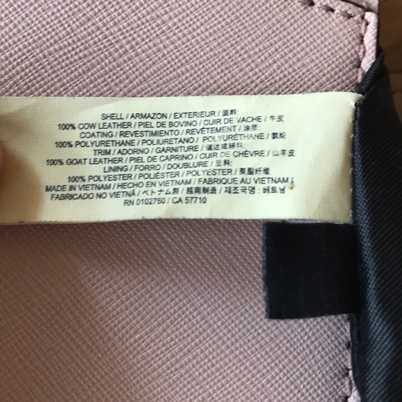 kate spade cameron street small byrdie - Picture 7 of 7